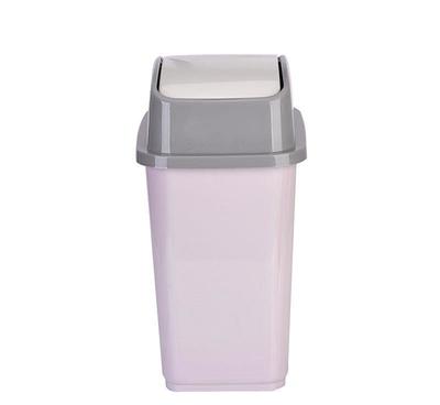 【批YM-2098塑料垃圾桶/雜物桶/翻蓋式紙簍】限量特價批發指南 價格、廠家與圖片全解析