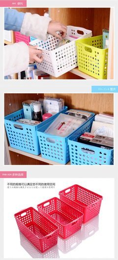 探尋韓國進(jìn)口雜物盒的批發(fā)魅力 以韓佳美日用品店為例