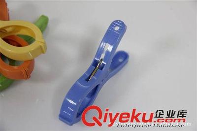 廠家特價直銷 S131強力小竿夾 (10個/包) | 汕頭市國平鴻盛塑料制品廠