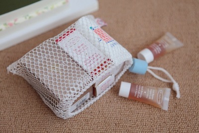 萬用小網袋 創意收納，便捷生活的義烏小商品智慧